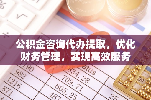 通河公积金咨询代办提取，优化财务管理，实现高效服务