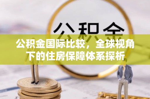 通河公积金国际比较，全球视角下的住房保障体系探析