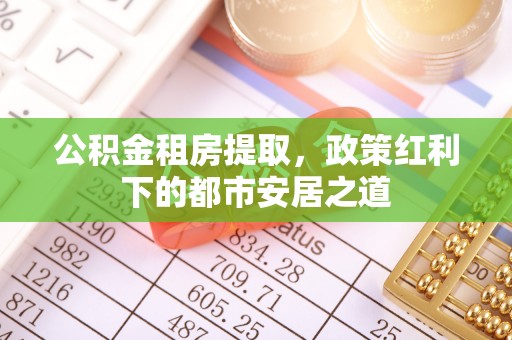 通河公积金租房提取，政策红利下的都市安居之道