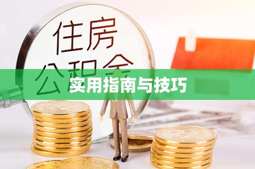 通河实用指南与技巧