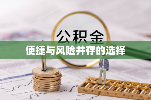 通河便捷与风险并存的选择